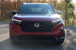 2027 Honda CR-V Hybrid Sport AWD