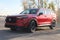 2027 Honda CR-V Hybrid Sport AWD