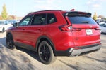 2027 Honda CR-V Hybrid Sport AWD