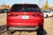 2027 Honda CR-V Hybrid Sport AWD