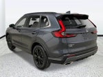 2024 Honda CR-V Hybrid Sport Touring AWD