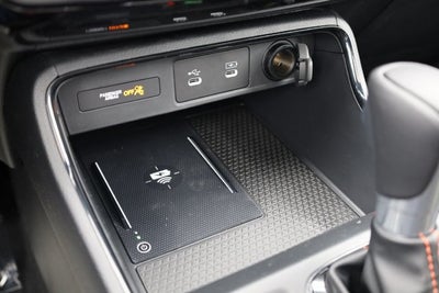 2027 Honda CR-V Hybrid Sport Touring AWD