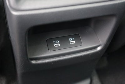 2027 Honda CR-V Hybrid Sport Touring AWD