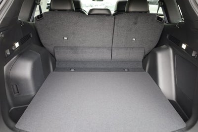 2027 Honda CR-V Hybrid Sport Touring AWD