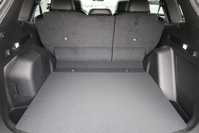 2027 Honda CR-V Hybrid Sport Touring AWD