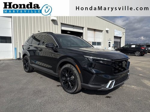 2023 Honda CR-V Hybrid Sport Touring