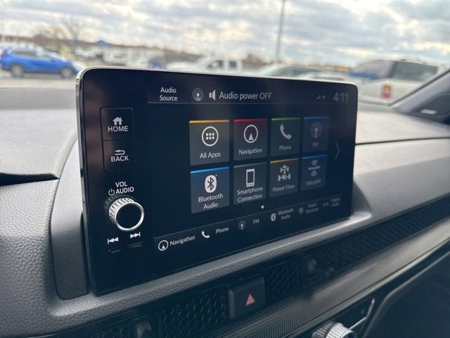 2023 Honda CR-V Hybrid Sport Touring