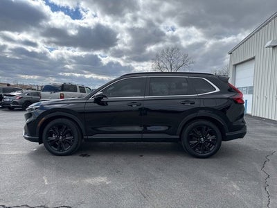 2023 Honda CR-V Hybrid Sport Touring