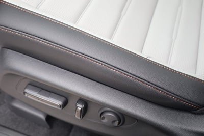 2027 Honda CR-V Hybrid Sport Touring AWD