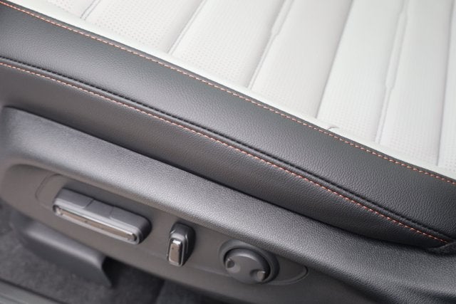 2027 Honda CR-V Hybrid Sport Touring AWD