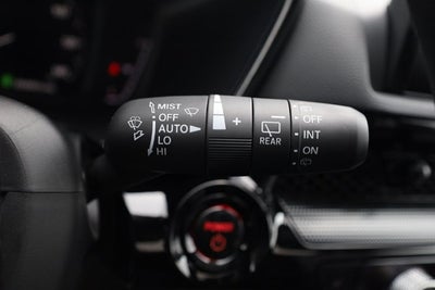 2027 Honda CR-V Hybrid Sport Touring AWD