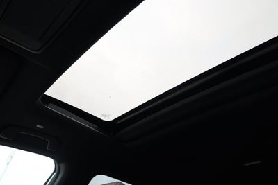 2027 Honda CR-V Hybrid Sport Touring AWD