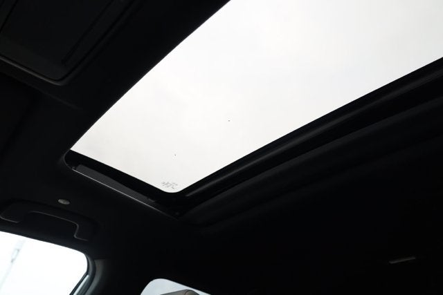 2027 Honda CR-V Hybrid Sport Touring AWD