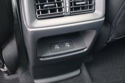 2027 Honda CR-V Hybrid Sport Touring AWD