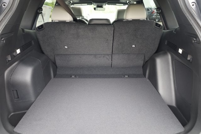 2027 Honda CR-V Hybrid Sport Touring AWD