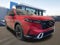 2027 Honda CR-V Sport Touring AWD