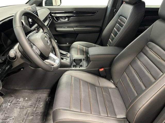 2027 Honda CR-V Sport Touring AWD