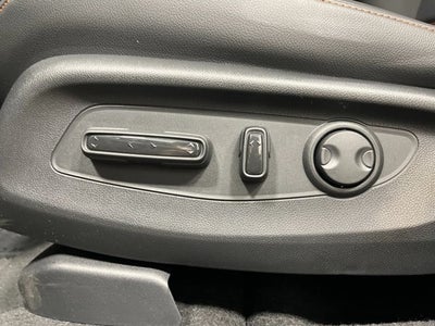 2027 Honda CR-V Sport Touring AWD