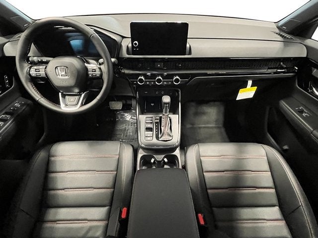 2027 Honda CR-V Sport Touring AWD