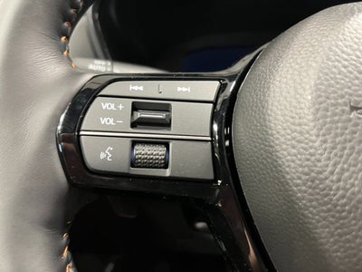 2027 Honda CR-V Sport Touring AWD
