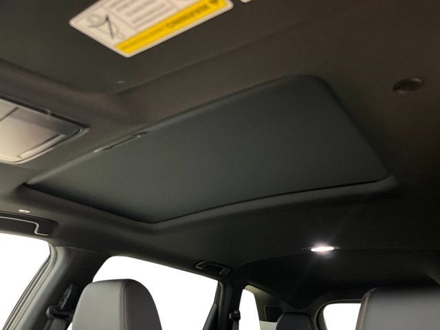 2027 Honda CR-V Sport Touring AWD