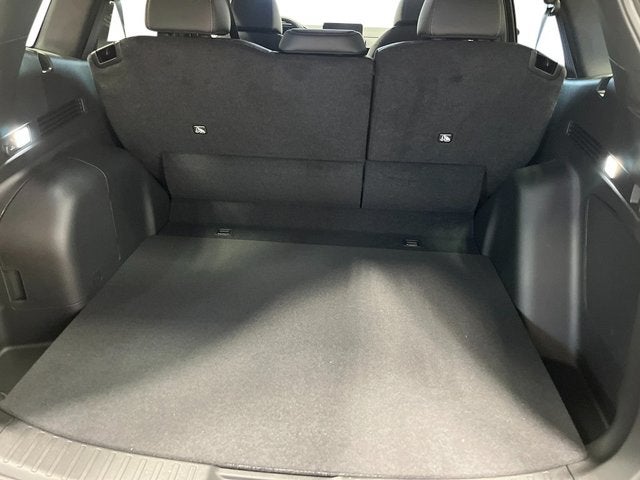 2027 Honda CR-V Sport Touring AWD