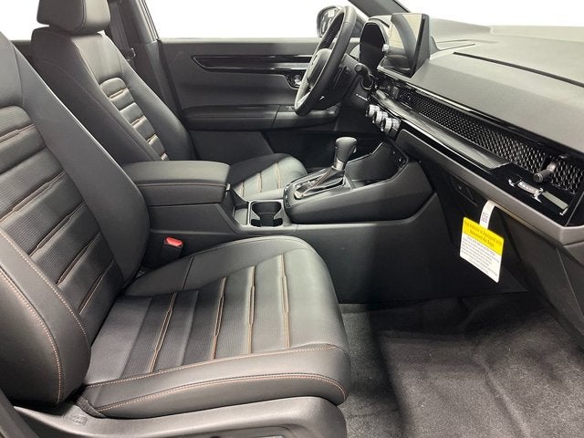 2027 Honda CR-V Sport Touring AWD