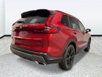 2027 Honda CR-V Sport Touring AWD