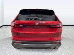 2027 Honda CR-V Sport Touring AWD