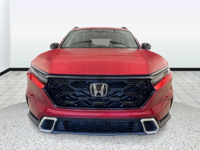 2027 Honda CR-V Sport Touring AWD