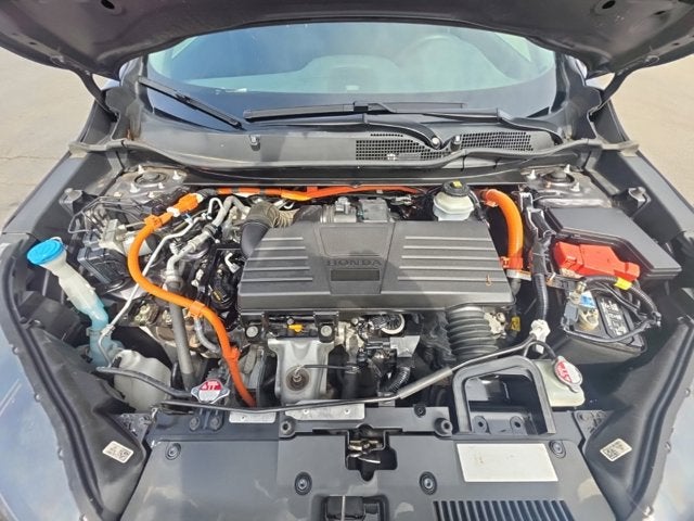 2022 Honda CR-V Hybrid EX