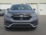 2022 Honda CR-V Hybrid EX