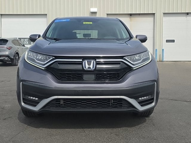 2022 Honda CR-V Hybrid EX