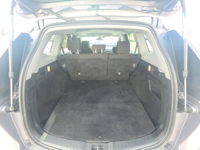 2022 Honda CR-V Hybrid EX