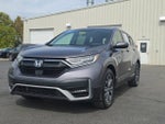 2022 Honda CR-V Hybrid EX