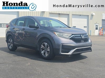 2020 Honda CR-V LX
