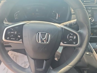 2020 Honda CR-V LX