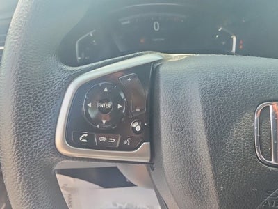 2020 Honda CR-V LX