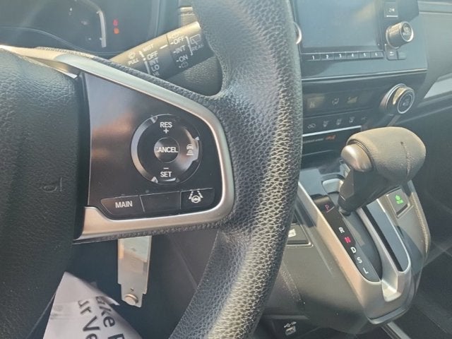 2020 Honda CR-V LX