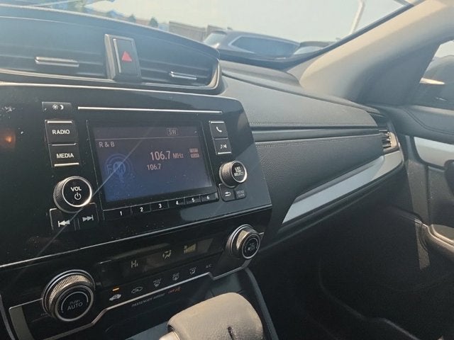 2020 Honda CR-V LX