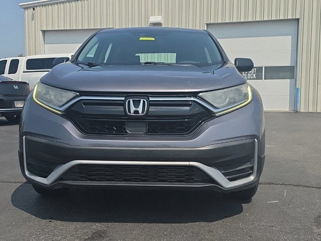 2020 Honda CR-V LX