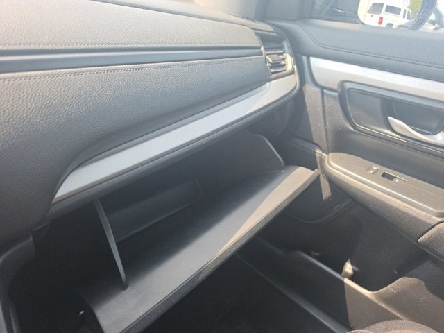 2020 Honda CR-V LX