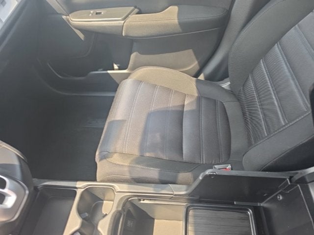 2020 Honda CR-V LX
