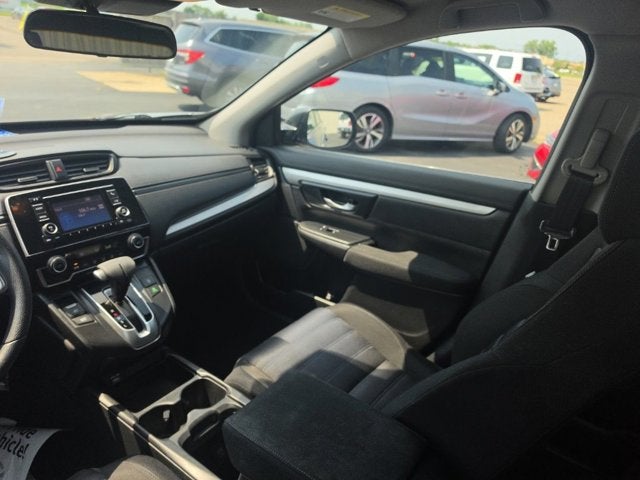 2020 Honda CR-V LX