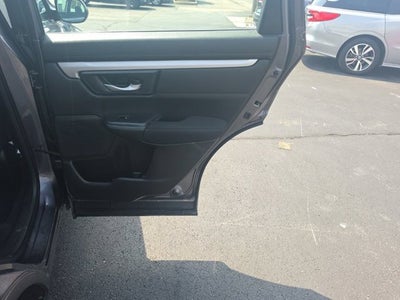 2020 Honda CR-V LX