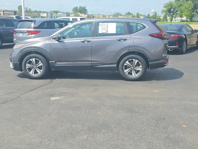 2020 Honda CR-V LX