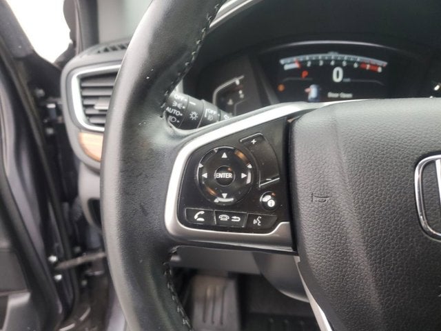 2021 Honda CR-V Touring