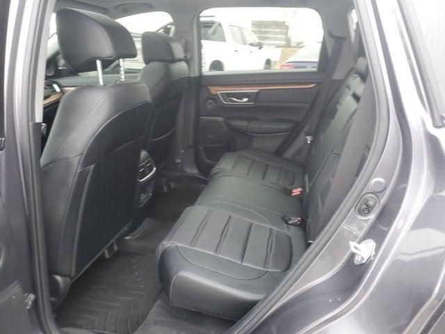 2021 Honda CR-V Touring