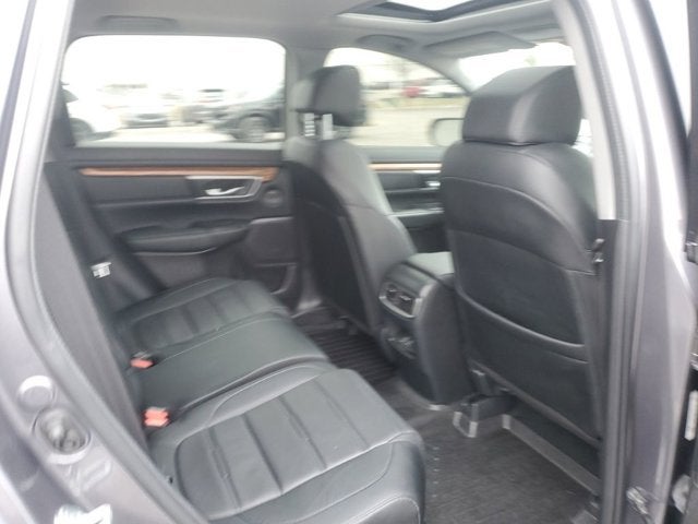 2021 Honda CR-V Touring