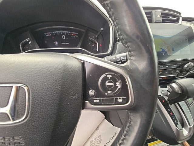 2020 Honda CR-V Touring